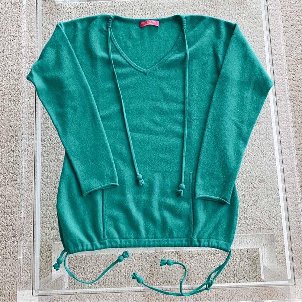 Bellario Cashmere Sweater